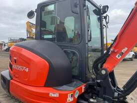 2019 Kubota KX057-4 - picture2' - Click to enlarge