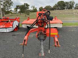 KUHN FC 4000 RG - picture0' - Click to enlarge