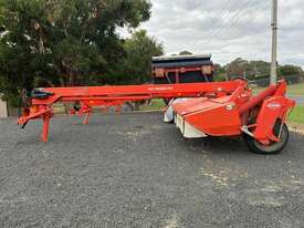 KUHN FC 4000 RG - picture2' - Click to enlarge