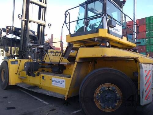 Kalmar Container Handler