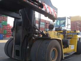 Kalmar Container Handler - picture1' - Click to enlarge