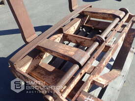 1200MM FORKS & CARRIAGE - picture2' - Click to enlarge