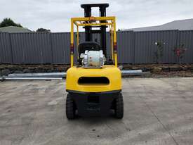 Hyster Forklift 2.5T 6m lift height - picture2' - Click to enlarge