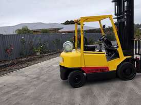 Hyster Forklift 2.5T 6m lift height - picture1' - Click to enlarge