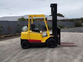 Hyster Forklift 2.5T 6m lift height - picture0' - Click to enlarge