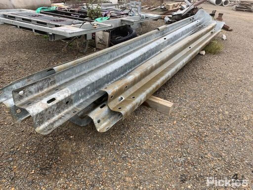 Used Armco Railing Construction Equipment in , - Listed on Machines4u