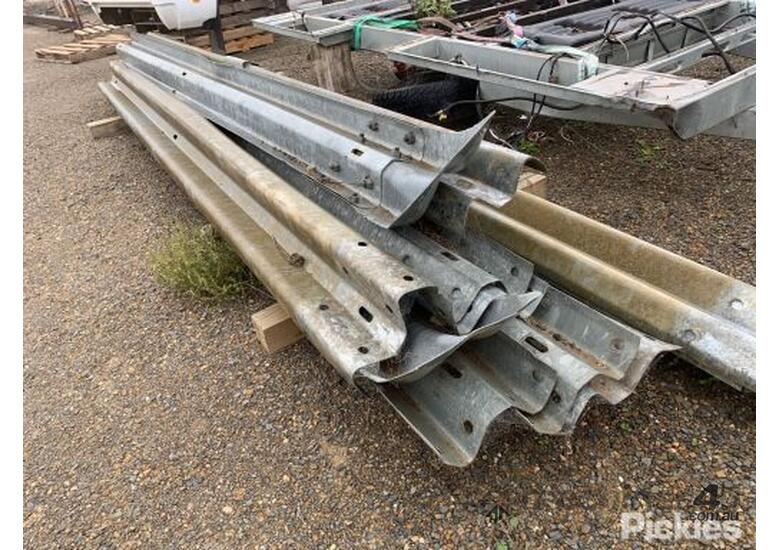 Used Armco Railing Construction Equipment in , Listed on Machines4u