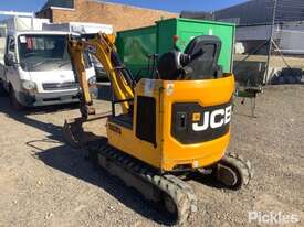 2019 JCB 18-Z1 - picture0' - Click to enlarge