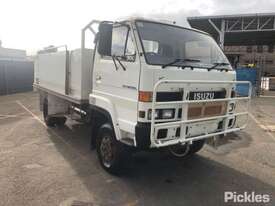 1992 Isuzu NPS300 - picture0' - Click to enlarge