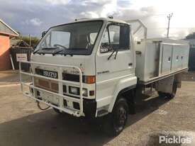 1992 Isuzu NPS300 - picture0' - Click to enlarge