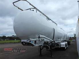 Bulk Pressure Tankers Tag Bulk Tanker B Double Set - picture1' - Click to enlarge
