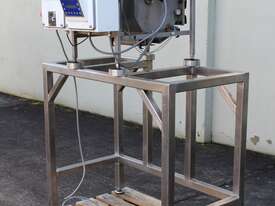 Gravity Fall Metal Detection Systems - picture0' - Click to enlarge