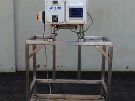 Gravity Fall Metal Detection Systems - picture11' - Click to enlarge