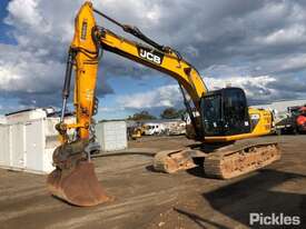 2012 JCB JS220LC - picture0' - Click to enlarge