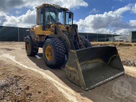 Volvo L70F - picture0' - Click to enlarge