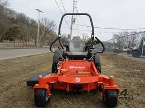 Used husqvarna ride on deals lawn mowers for sale