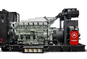 MOTIVE GROUP - HTW-2080 T5 HIMOINSA Open