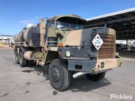 1985 Mack RM6866 RS - picture0' - Click to enlarge