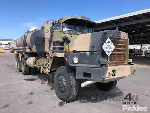 1985 Mack RM6866 RS