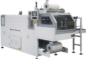 SmiPack Fully Automatic BP 800 & 802AR 230R Bundle Shrink Wrappers