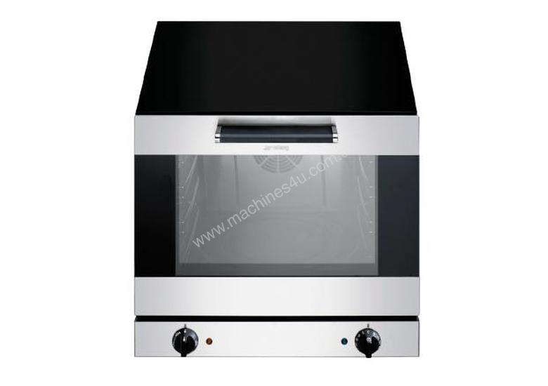 caption ALFA43 - 4 trays 435x320 mm