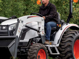 NEW Bobcat CT2035 Compact Tractor  - picture0' - Click to enlarge