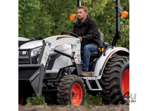 NEW Bobcat CT2035 Compact Tractor 