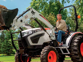 NEW Bobcat CT2035 Compact Tractor  - picture1' - Click to enlarge