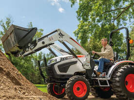 NEW Bobcat CT2035 Compact Tractor  - picture2' - Click to enlarge