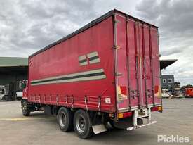 1993 Isuzu FVM 1400 - picture2' - Click to enlarge