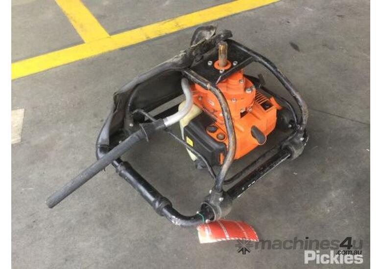 Used Stihl Post Hole Digger 3PL Tractor Post Hole Diggers in , Listed on Machines4u