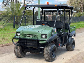 Kawasaki Mule 4010 ATV All Terrain Vehicle - picture0' - Click to enlarge