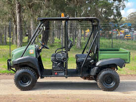 Kawasaki Mule 4010 ATV All Terrain Vehicle - picture0' - Click to enlarge