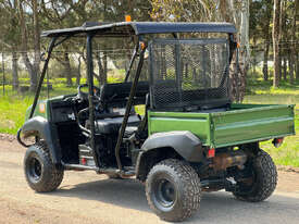 Kawasaki Mule 4010 ATV All Terrain Vehicle - picture1' - Click to enlarge