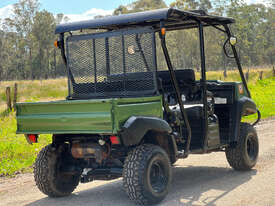 Kawasaki Mule 4010 ATV All Terrain Vehicle - picture2' - Click to enlarge