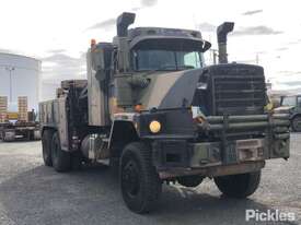 1985 Mack RM6866 RS - picture0' - Click to enlarge