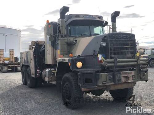 1985 Mack RM6866 RS