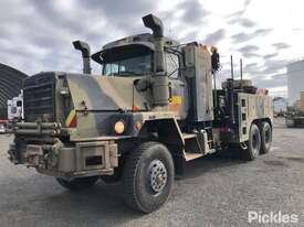 1985 Mack RM6866 RS - picture0' - Click to enlarge