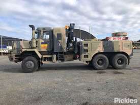 1985 Mack RM6866 RS - picture1' - Click to enlarge