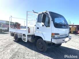 2005 Isuzu NPS300 - picture0' - Click to enlarge