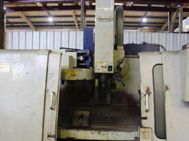 HARTFORD VERTICAL MACHINING CENTER - picture0' - Click to enlarge