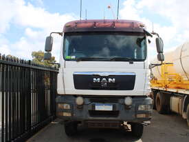 2011 MAN TGM 15.290 CREW CAB FLAT TOP - picture0' - Click to enlarge