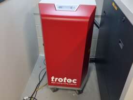 Trotec CNC Laser Engraver In Excellent Condition - picture0' - Click to enlarge