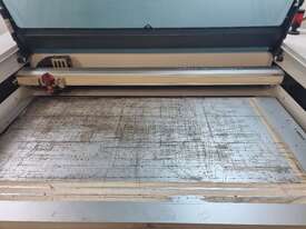 Trotec CNC Laser Engraver In Excellent Condition - picture1' - Click to enlarge