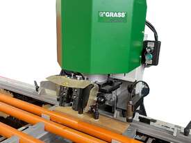 Grass Hinge Press – Blum Pattern - picture0' - Click to enlarge