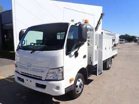 HINO DUTRO - picture0' - Click to enlarge