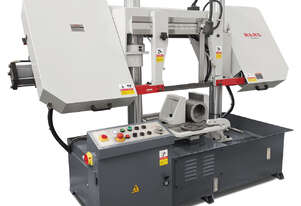 Kang Industrial TGK-16, 400mm--400x400mm Gear Drive Double Column Band Saw with Hydraulic Clamping,