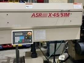 Miyano CNC Lathe with Alps Bar Feeder - picture0' - Click to enlarge