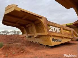 2012 Caterpillar 793D - picture0' - Click to enlarge