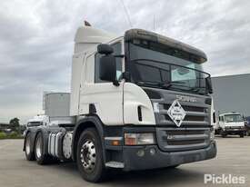 2008 Scania P420 - picture0' - Click to enlarge